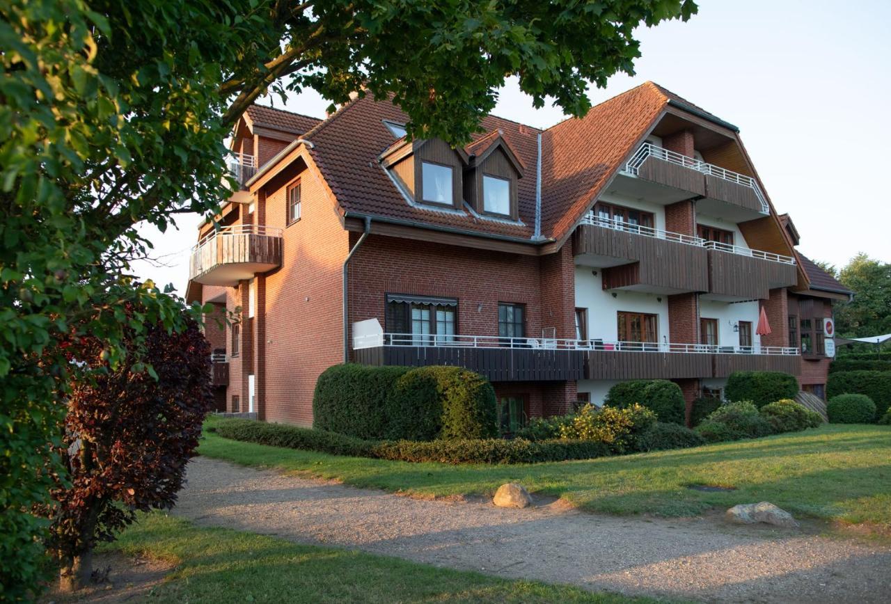 Ponitz am See Landhaus Poenitz Am See Wohnung 7 מראה חיצוני תמונה