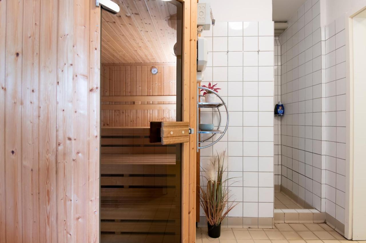 Ponitz am See Landhaus Poenitz Am See Wohnung 7 מראה חיצוני תמונה