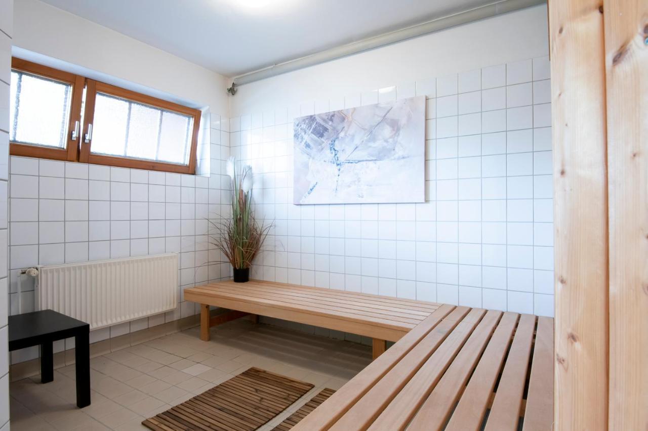 Ponitz am See Landhaus Poenitz Am See Wohnung 7 מראה חיצוני תמונה