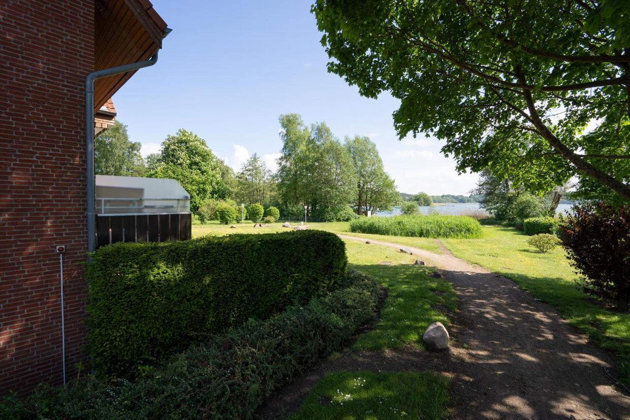 Ponitz am See Landhaus Poenitz Am See Wohnung 7 מראה חיצוני תמונה