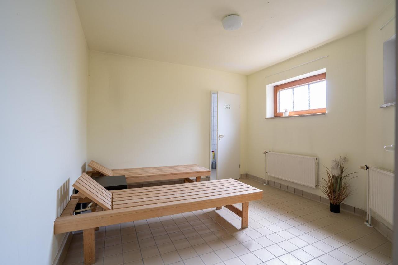 Ponitz am See Landhaus Poenitz Am See Wohnung 7 מראה חיצוני תמונה