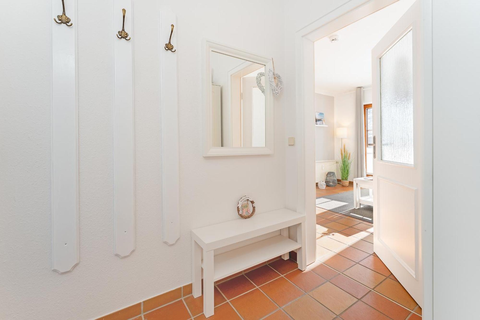 Ponitz am See Landhaus Poenitz Am See Wohnung 7 מראה חיצוני תמונה