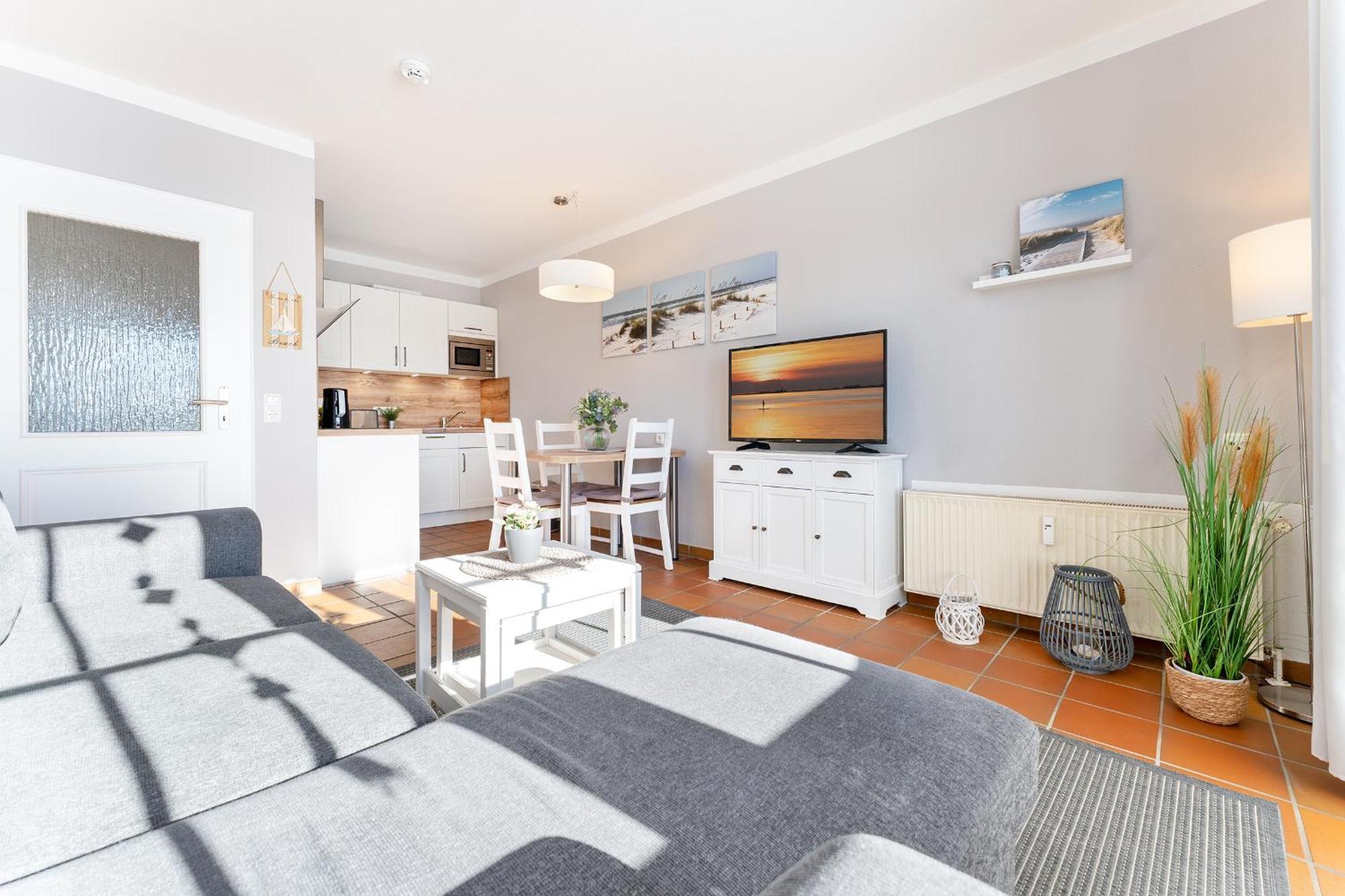 Ponitz am See Landhaus Poenitz Am See Wohnung 7 מראה חיצוני תמונה