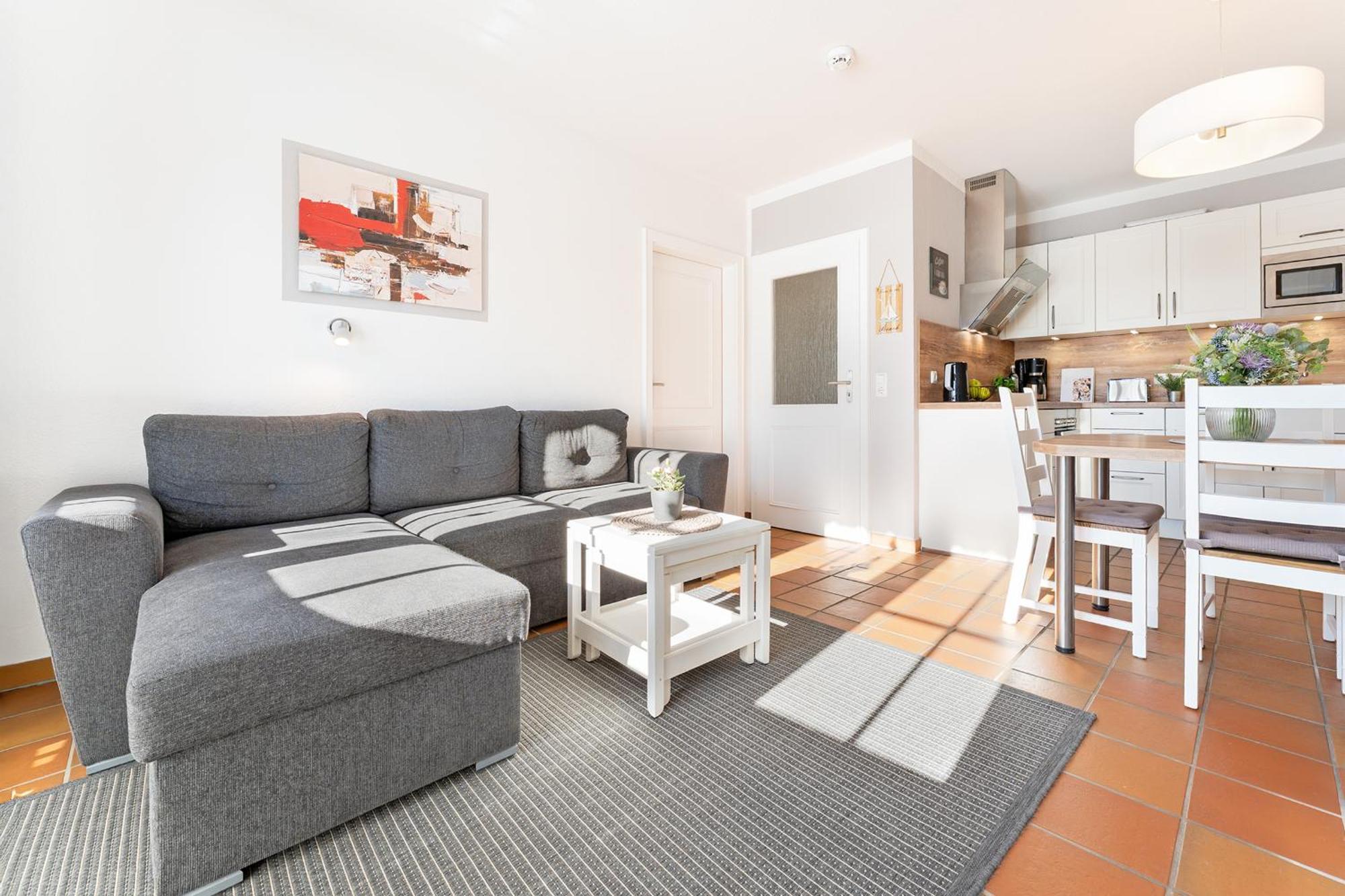 Ponitz am See Landhaus Poenitz Am See Wohnung 7 מראה חיצוני תמונה